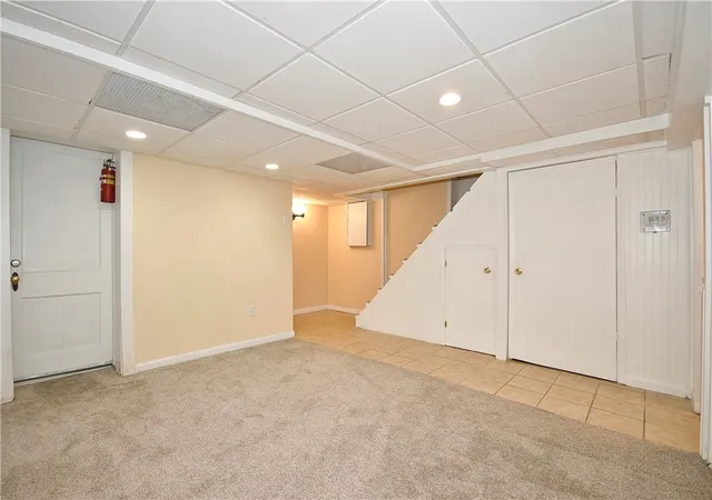 Listing Photo 5 - Condo for sale in building located at 2106 W St, Homestead, PA 15120