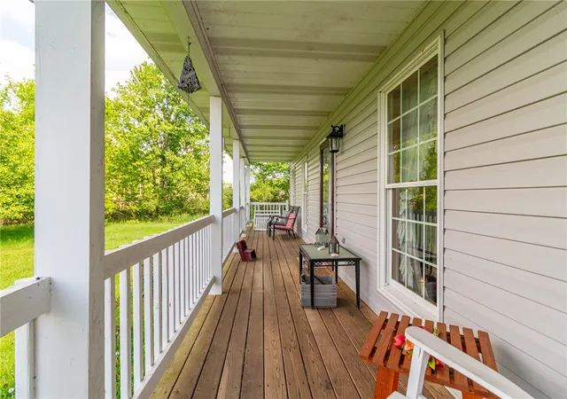 2nd image of 164 Bradley Rd, Jackson Center Boro, PA 16133 | MLS# 1754748