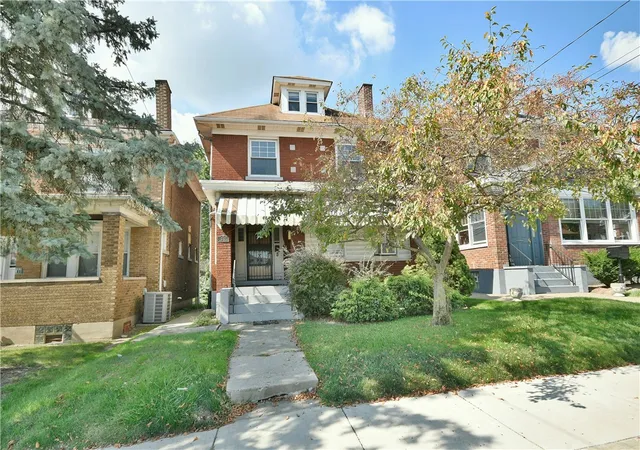 Photo 1 of Multi family home for sale at 2110 West St, Homestead, PA 15120 | MLS# 1753625 | Listing updated on 2026-09-01