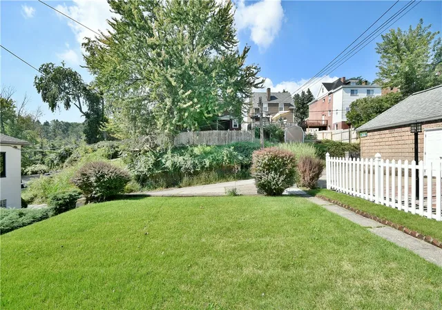 Photo 21 of Multi family home for sale at 2110 West St, Homestead, PA 15120 | MLS# 1753625 | Listing updated on 2026-09-01