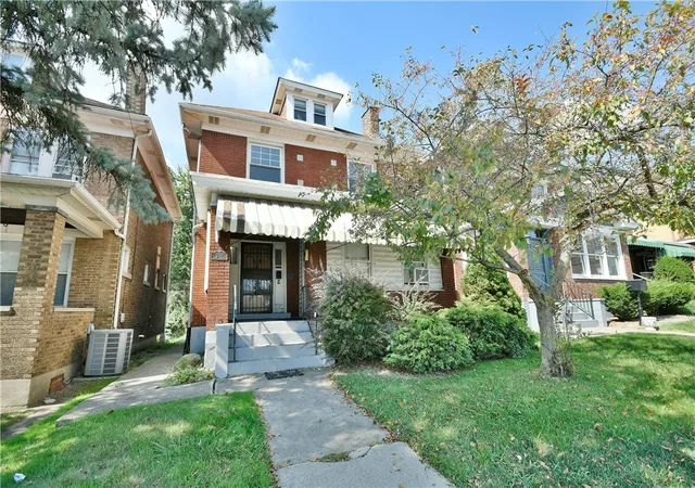 Photo 2 of Multi family home for sale at 2110 West St, Homestead, PA 15120 | MLS# 1753625 | Listing updated on 2026-09-01