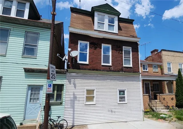 1st image of 1715 1/2 Jancey St, Morningside, PA 15206 | MLS# 1754565