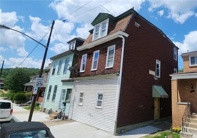 2nd image of 1715 1/2 Jancey St, Morningside, PA 15206 | MLS# 1754565