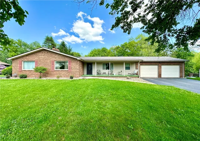 1st image of 3442 Carmela Dr, New Castle, PA 16105 | MLS# 1754604
