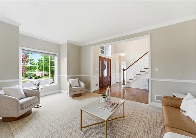 2nd image of 121 Windermere Ct, Peters Twp, PA 15317 | MLS# 1754526