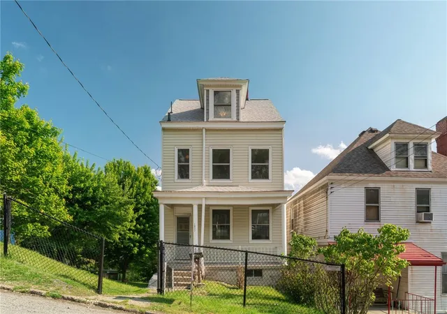 1st image of 1037 Haller St, Brighton Heights, PA 15212 | MLS# 1754225