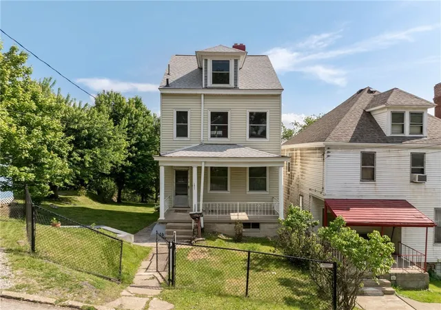 2nd image of 1037 Haller St, Brighton Heights, PA 15212 | MLS# 1754225