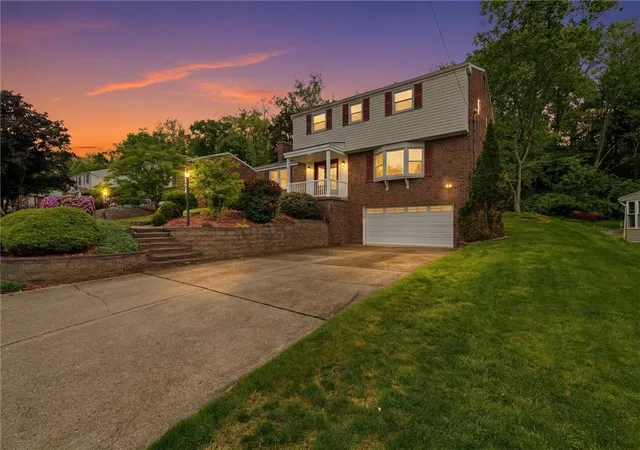 Photo 1 of Single family home for sale at 1028 Harvard Rd, Monroeville, PA 15146 | MLS# 1753950 | Listing updated on 2026-08-01