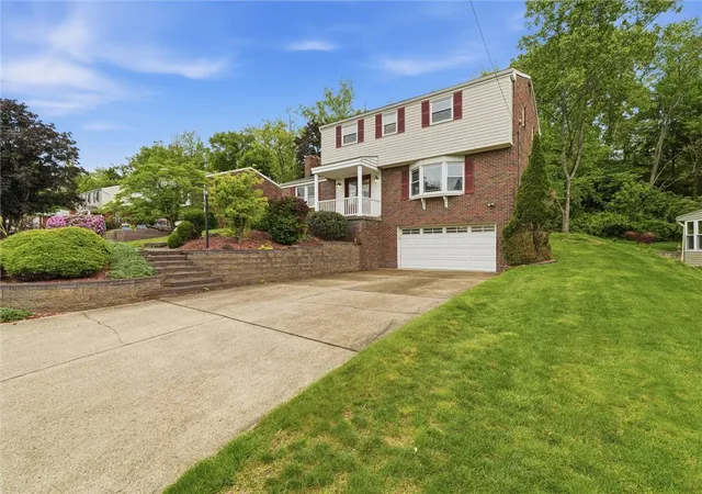 Photo 3 of Single family home for sale at 1028 Harvard Rd, Monroeville, PA 15146 | MLS# 1753950 | Listing updated on 2026-08-01