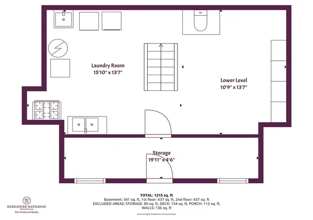 19th image of 309 Washington Street, Mount Pleasant, PA 15666 | MLS# 1754709