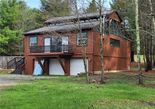 Homes for sale in Leeper, PA | 50 Laurel, Leeper, PA 16233 | MLS# 1753052