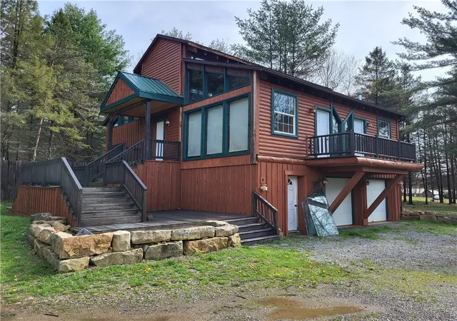 Homes for sale in Leeper, PA | 50 Laurel, Leeper, PA 16233 | MLS# 1753052