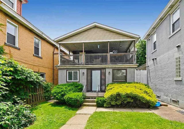Photo 1 of Multi family home for sale at 2102 West St, Homestead, PA 15120 | MLS# 1753611 | Listing updated on 2026-09-01