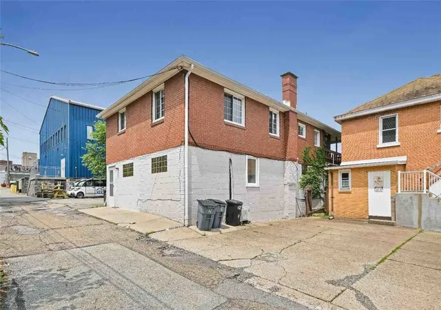 Photo 49 of Multi family home for sale at 2102 West St, Homestead, PA 15120 | MLS# 1753611 | Listing updated on 2026-09-01