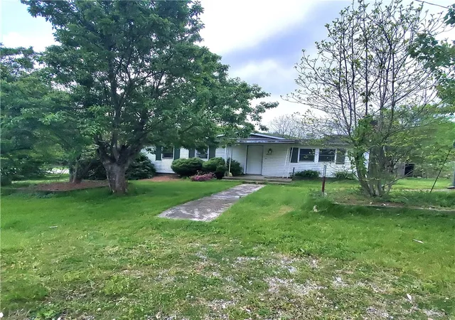 1st image of 203 Rock Ave, Beaver Falls, PA 15010 | MLS# 1754187