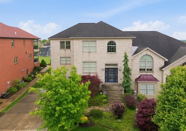 1st image of 1043 Blackthorne Dr, Penn Twp, PA 15644 | MLS# 1754467