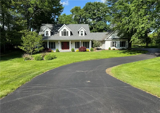 1st image of 291 Woodland Dr, New Wilmington, PA 16142 | MLS# 1754752