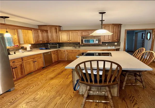 4th image of 291 Woodland Dr, New Wilmington, PA 16142 | MLS# 1754752