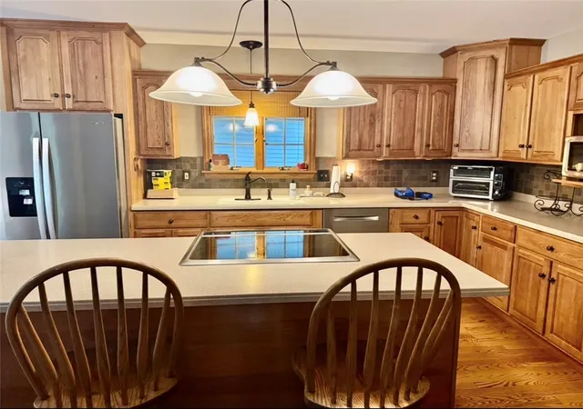 5th image of 291 Woodland Dr, New Wilmington, PA 16142 | MLS# 1754752