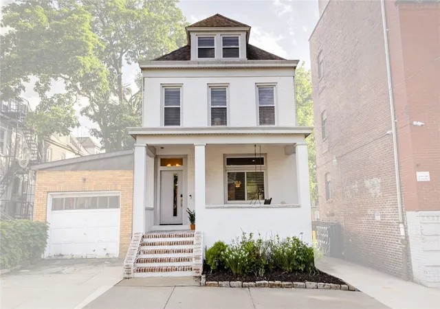 Homes for sale in East Liberty, PA | 5712 Hays St, East Liberty, PA 15206 | MLS# 1754495