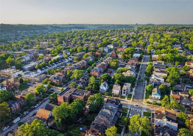 Homes for sale in East Liberty, PA | 5712 Hays St, East Liberty, PA 15206 | MLS# 1754495