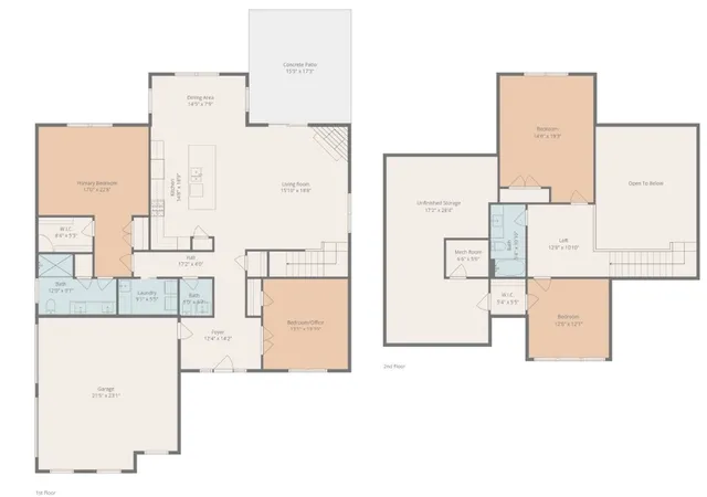 30th image of 1003 Taylor Ln, Franklin Park, PA 15237 | MLS# 1754422