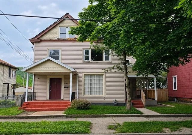 1st image of 1610 6th Ave, Beaver Falls, PA 15010 | MLS# 1754477