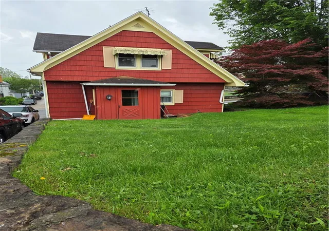Homes for sale in Charleroi Boro, PA | 710 5Th St, Charleroi Boro, PA 15022 | MLS# 1754656