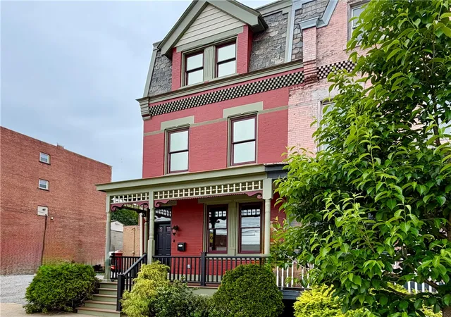 Photo 1 of Single family home for sale at 1218 Brighton Rd, Pittsburgh, PA 15233 | MLS# 1754803 | Listing updated on 2026-06-13