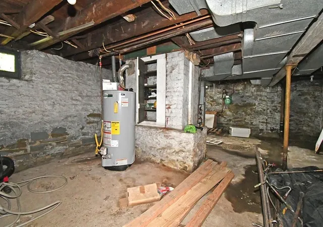 Photo 30 of Single family home for sale at 22 E Prospect Ave, Ingram, PA 15205 | MLS# 1754834 | Listing updated on 2026-08-31