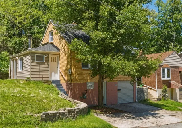 1st image of 3912 Jane St, West Mifflin, PA 15122 | MLS# 1754838