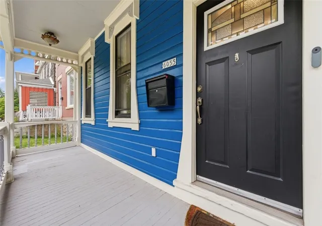 Homes for sale in Highland Park, PA | 6055 Stanton Ave, Highland Park, PA 15206 | MLS# 1753863
