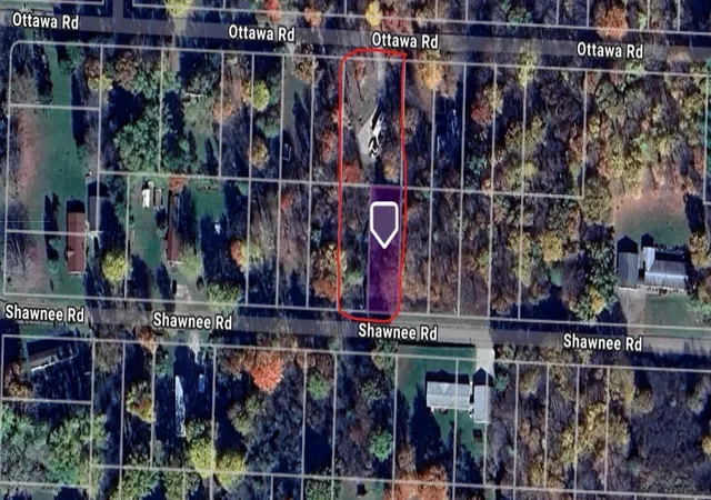 Homes for sale in Shenango, PA | 182 183 Lots Shawnee Rd, Shenango, PA 16134 | MLS# 1754837