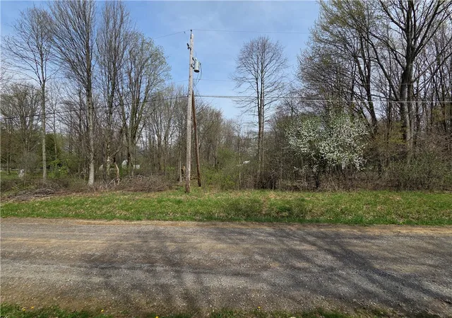 Homes for sale in Shenango, PA | 182-183 Lots Shawnee Rd, Shenango, PA 16134 | MLS# 1754837