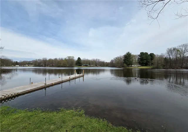 Homes for sale in Shenango, PA | 182 183 Lots Shawnee Rd, Shenango, PA 16134 | MLS# 1754837