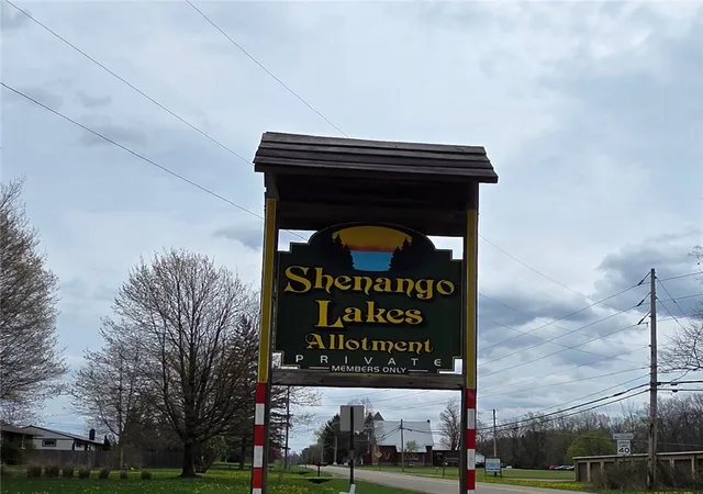 Homes for sale in Shenango, PA | 247/248/249 Ottawa Rd, Shenango, PA 16134 | MLS# 1754839