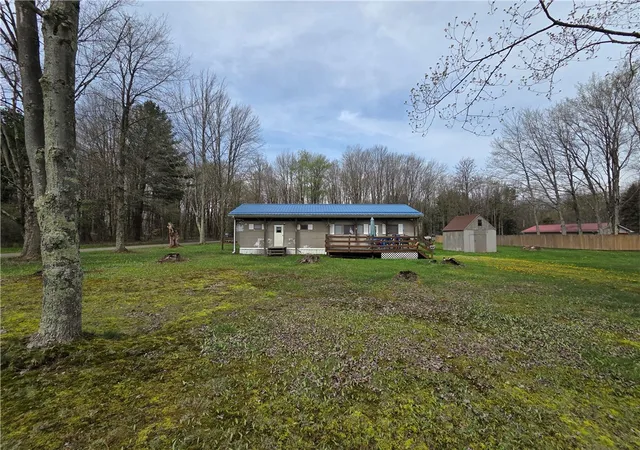 Homes for sale in Shenango, PA | 247/248/249 Ottawa Rd, Shenango, PA 16134 | MLS# 1754839