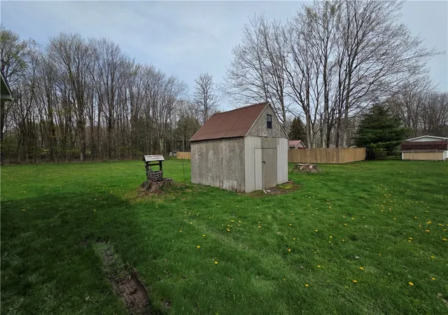 Homes for sale in Shenango, PA | 247/248/249 Ottawa Rd, Shenango, PA 16134 | MLS# 1754839
