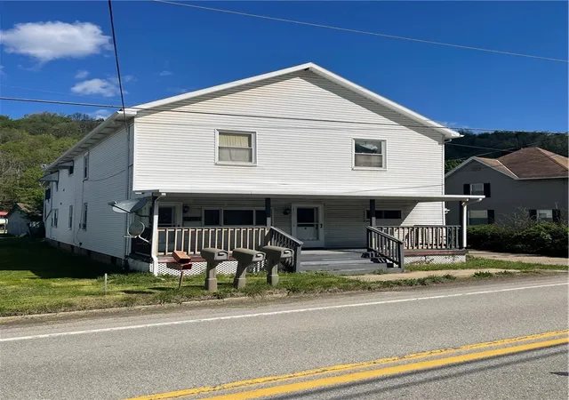 Homes for sale in Conemaugh/young Twps   Ind, PA | 15660 Route 286 Hwy, Conemaugh/young Twps   Ind, PA 15725 | MLS# 1754849