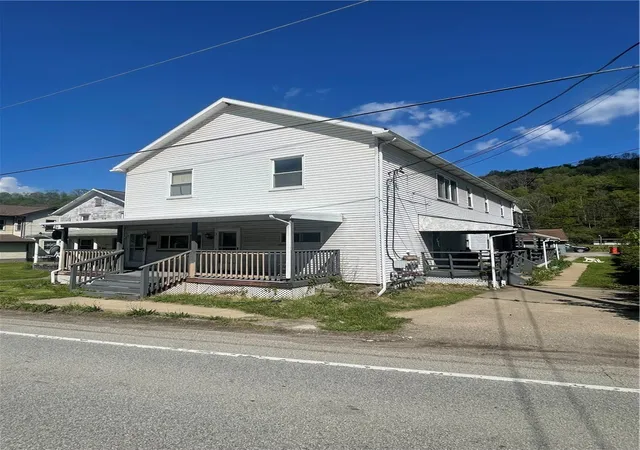 Homes for sale in Conemaugh/young Twps   Ind, PA | 15660 Route 286 Hwy, Conemaugh/young Twps   Ind, PA 15725 | MLS# 1754849