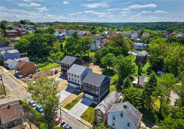 34th image of 225 Wilbert Street, Mt Washington, PA 15211 | MLS# 1754140