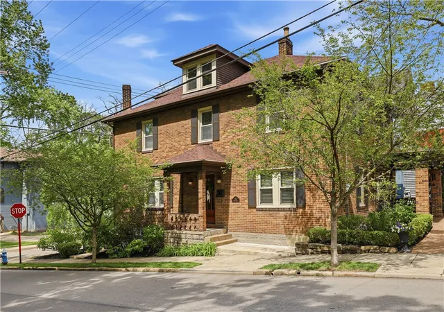 Homes for sale in Sewickley, PA | 226 Ferry Street, Sewickley, PA 15143 | MLS# 1754686