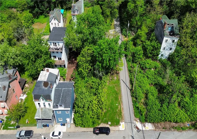 Photo 1 of Land for sale at 1300 Stranmore St, Pittsburgh, PA 15212 | MLS# 1754869 | Listing updated on 2026-05-21