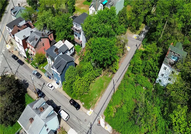 Photo 3 of Land for sale at 1300 Stranmore St, Pittsburgh, PA 15212 | MLS# 1754869 | Listing updated on 2026-05-21