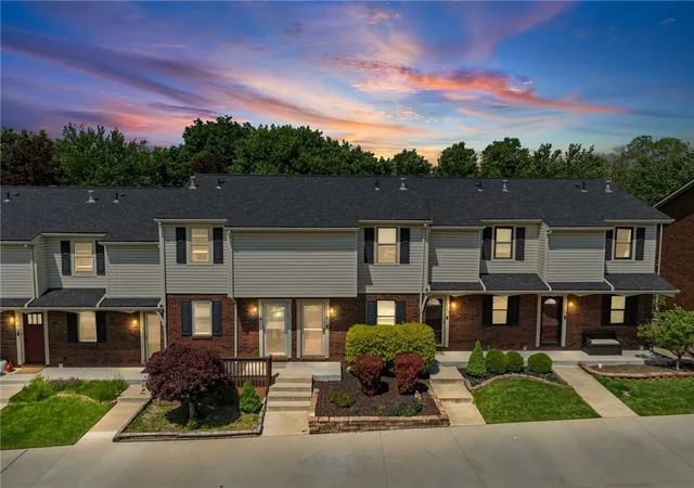 1st image of 119 Hillvue Dr, Seven Fields, PA 16046 | MLS# 1754489