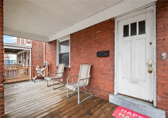 Homes for sale in Munhall, PA | 4015 Center Ave, Munhall, PA 15120 | MLS# 1754329