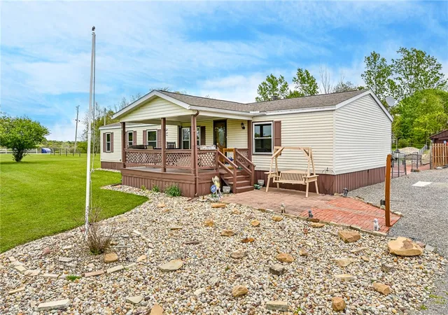 1st image of 307 Hungarian Road, Slippery Rock, PA 16057 | MLS# 1754907