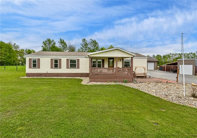 34th image of 307 Hungarian Road, Slippery Rock, PA 16057 | MLS# 1754907