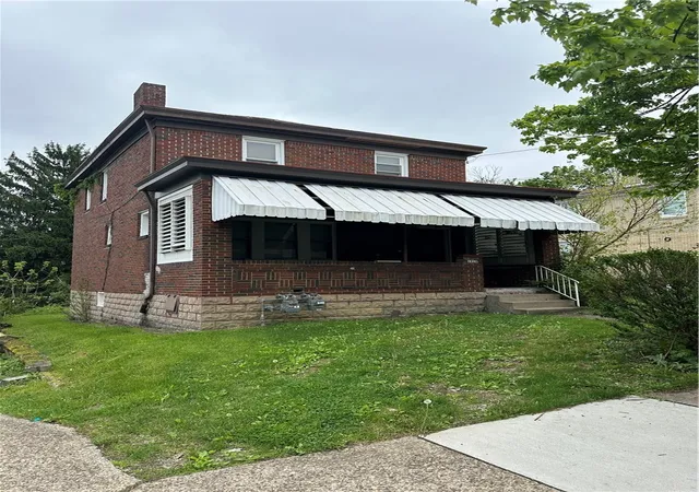 1st image of 1319 Beechview Ave, Beechview, PA 15216 | MLS# 1754959