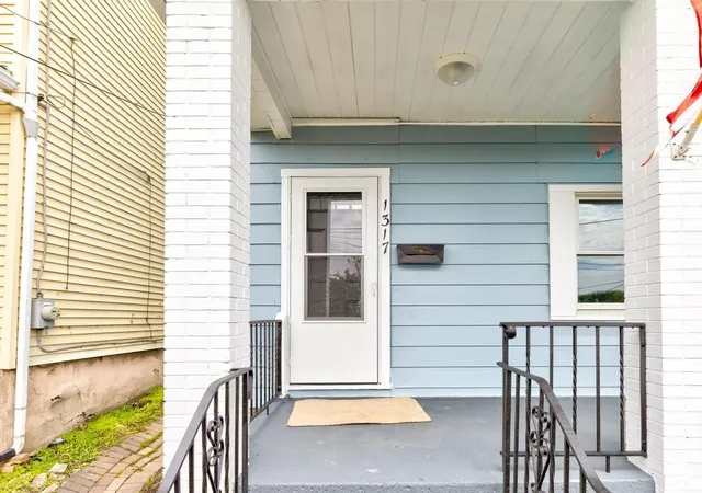 Homes for sale in Conway, PA | 1317 4Th Ave, Conway, PA 15027 | MLS# 1754915
